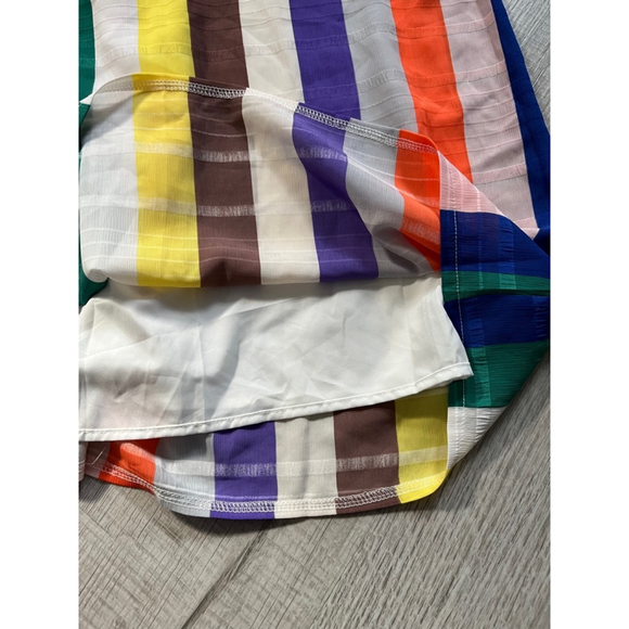 Ghospell NWT color by number midi dress size M - Picture 7 of 12